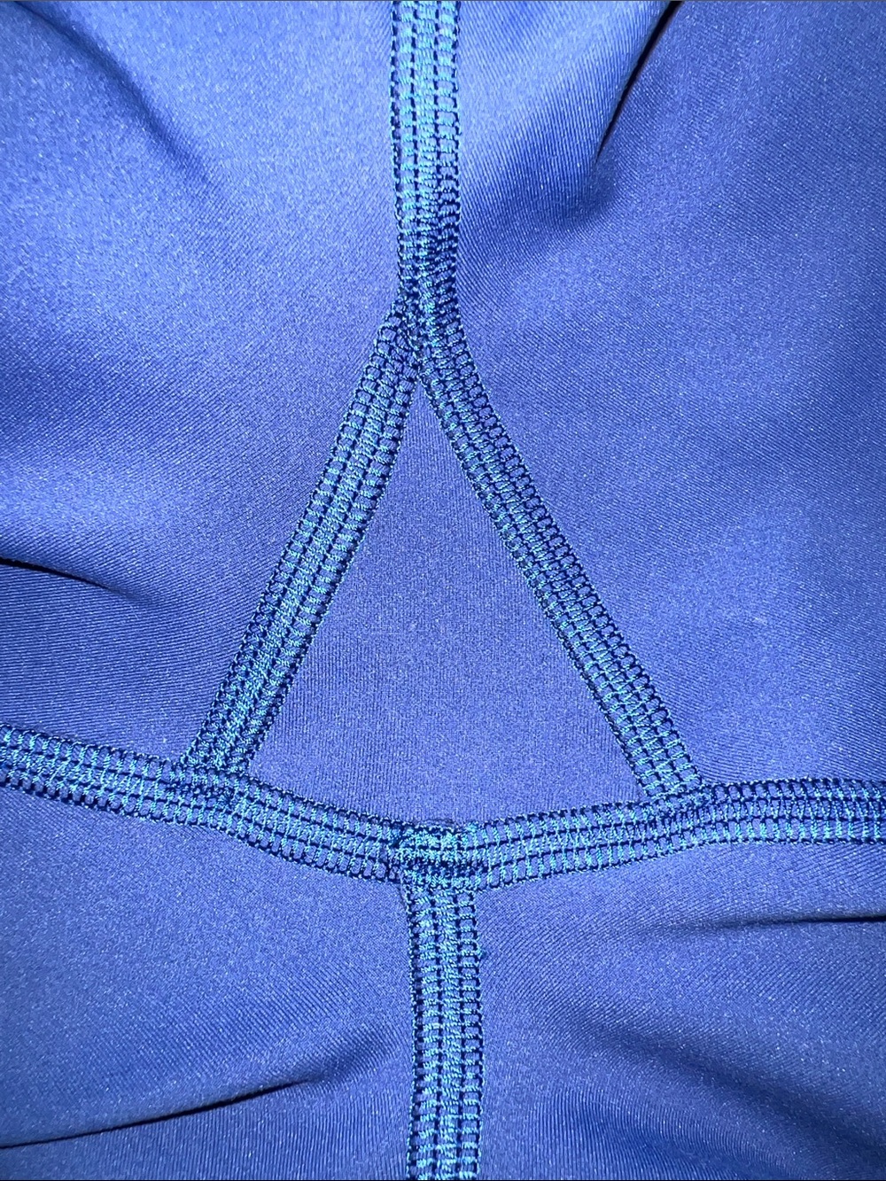 Lululemon Wunder Train High-Rise Tight 25"
Regatta Blue - Picture 6 of 7